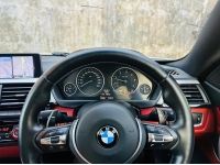 2014 แท้ BMW 420d M-SPORT M4 LOOK โฉม F32 เพียง 70,000 กิโล รูปที่ 12